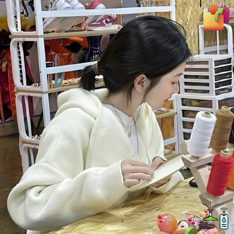 陈先生