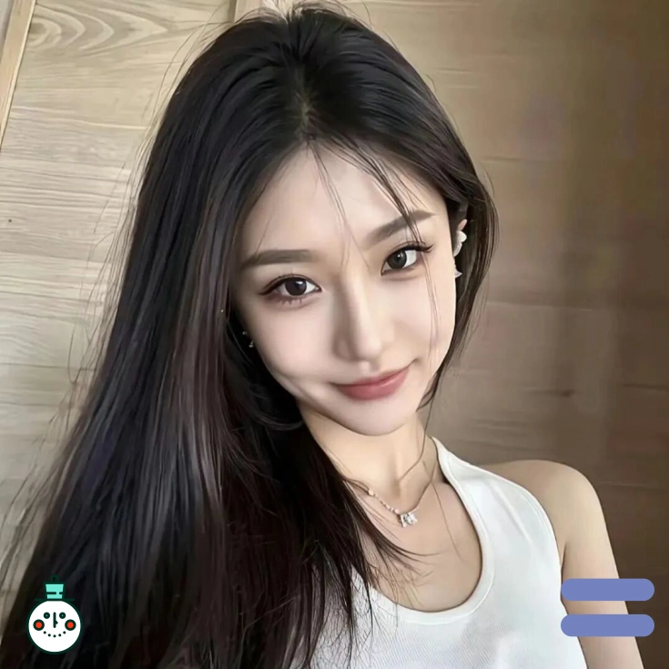 梁女士
