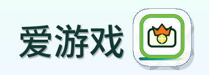 爱游戏 Logo